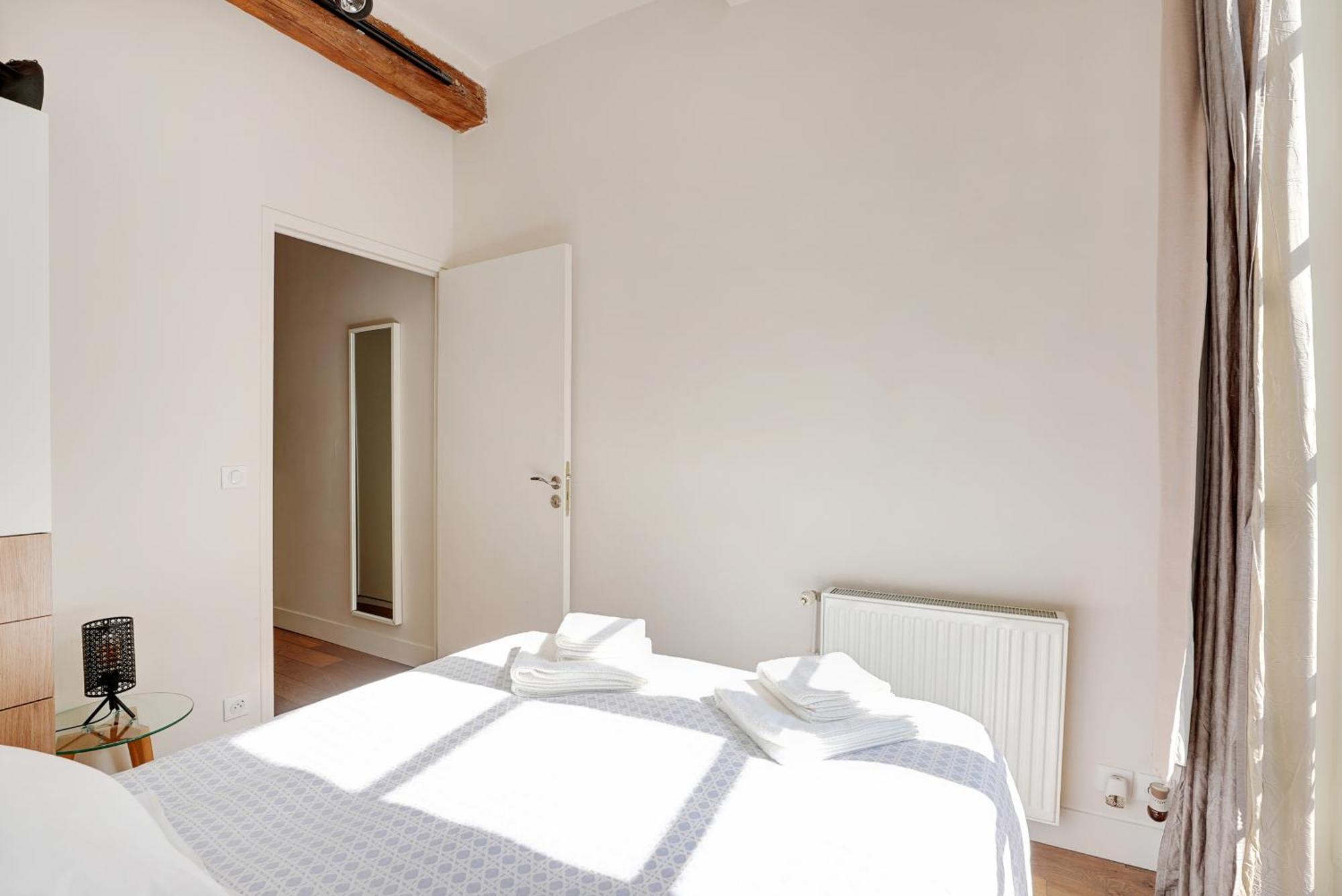 Charming Apartment Saint Germain ปารีส ภายนอก รูปภาพ